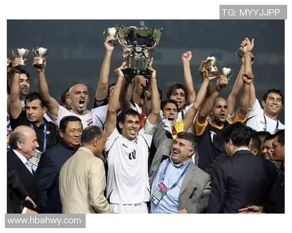 伊拉克足球最强球星传奇故事与国家队荣耀时刻全面解析