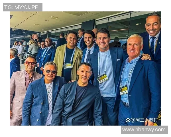 兄弟情深：盘点足坛传奇兄弟组合与他们的足球故事