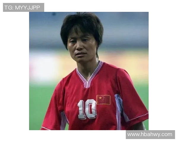 全球女足之星崛起：盘点那些改变足球历史的女性传奇球员