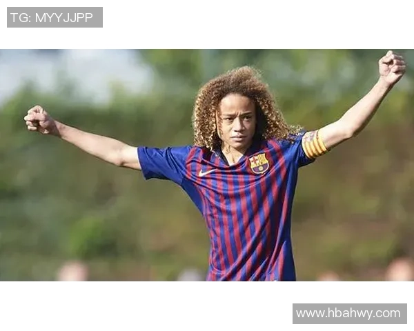 奥文足球之星崛起：从青训到巅峰，英格兰天才的非凡之路