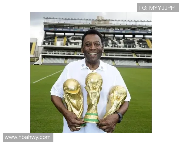 巴西传奇足球明星回顾：从贝利到济科的辉煌岁月