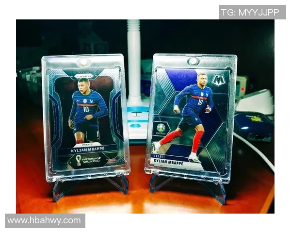 巴黎圣日耳曼新赛季球星卡全面升级 展现顶级球员风采与荣耀