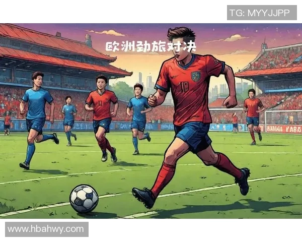 年轻足球明星崭露头角挑战世界足坛未来 展现无限潜力和成长空间