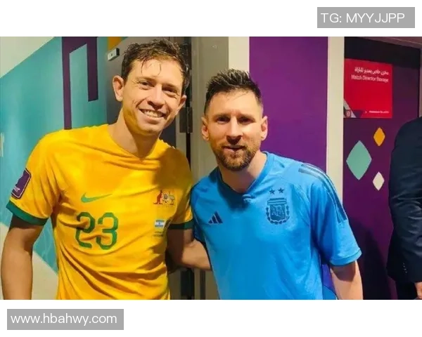 澳大利亚足球天才古德温：从草根到国际赛场的奋斗之路