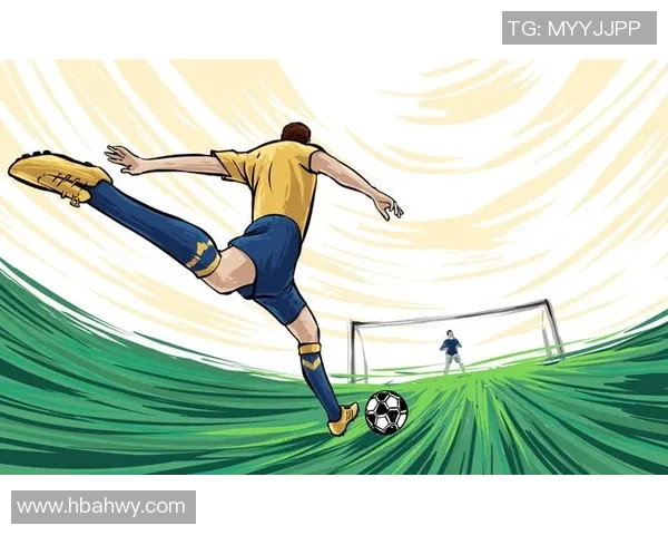 精彩蜡笔画风格足球球星全景展示带你领略不一样的运动魅力