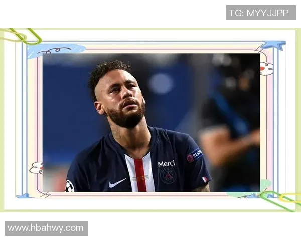 被骂的足球球星：从梅西到内马尔，他们如何面对舆论压力与争议声音