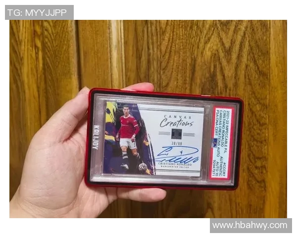 足球球星卡FC：揭秘全球最具收藏价值的足球卡片市场与投资潜力