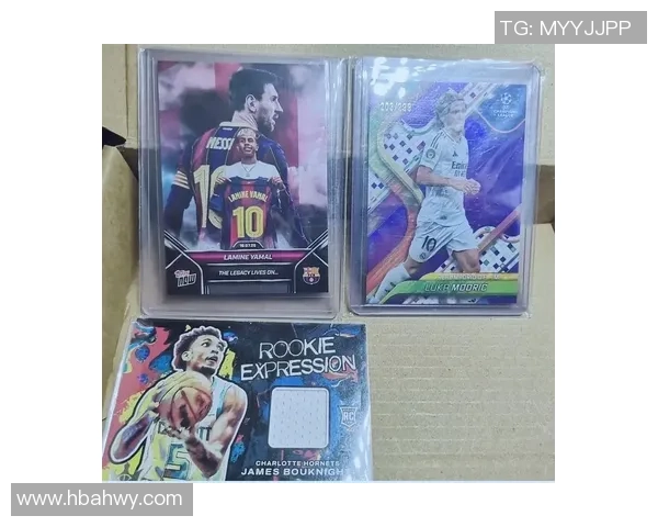 足球球星卡的收藏价值是否依然值得投资和关注